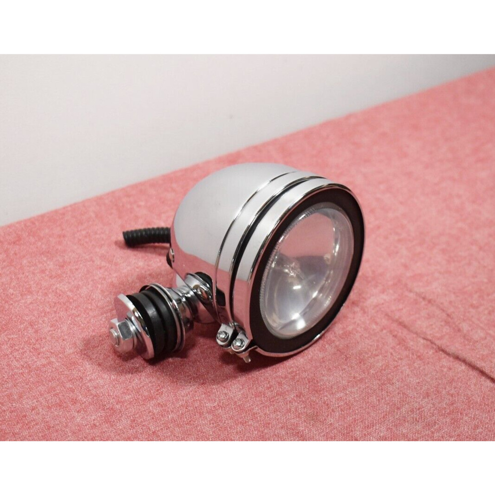 Polaris 4" Off Road Rally Light 35W Bulb 2876445